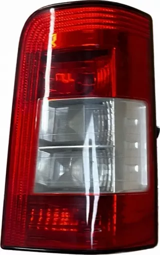 9657976980 LT-1062 Фонарь задний правый Peugeot Partner 1 Арт e12256098, вид 2