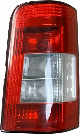  9657976980 LT-1062 Фонарь задний правый Peugeot Partner 1 Арт e12256098, вид 4