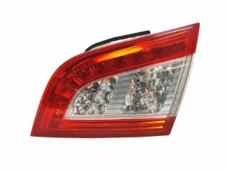 2010-2014 9686780680 Фонарь задний правый Peugeot 508 Арт e12256081, вид 1