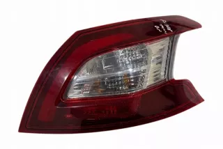 9677817580 Фонарь задний правый Peugeot 2008 Арт e12256031, вид 3
