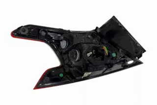 9677817580 Фонарь задний правый Peugeot 2008 Арт e12256031, вид 4