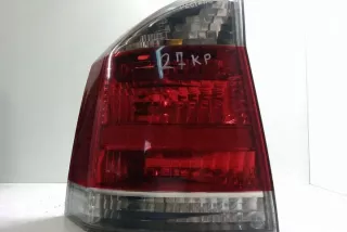 13131000 Фонарь задний левый Opel Vectra C  Арт e12255954, вид 2