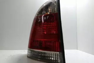 13131000 Фонарь задний левый Opel Vectra C  Арт e12255954, вид 4