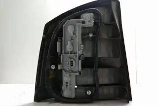 13131002 Фонарь задний правый Opel Vectra C  Арт e12255953, вид 1