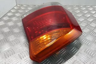 13130642 Фонарь задний левый Opel Vectra C  Арт e12255926, вид 1