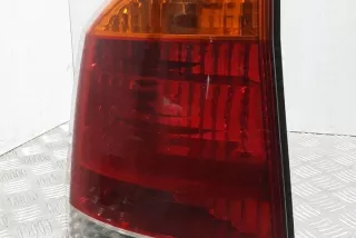 13130642 Фонарь задний левый Opel Vectra C  Арт e12255926, вид 2
