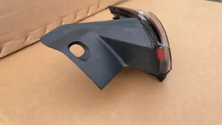 9861639080 9833721980 Фонарь задний правый Opel Mokka 2 Арт e12255901, вид 3