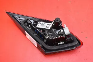 39012624 Фонарь задний правый Opel Corsa E Арт e12255857, вид 2