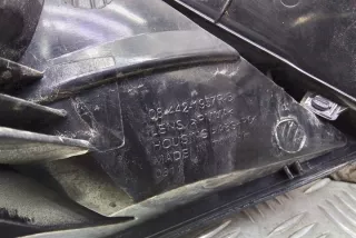 084421957RB Фонарь задний правый Opel Astra H Арт e12255828, вид 2