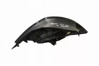 07051810 Фонарь задний левый Opel Astra H Арт e12255810, вид 3