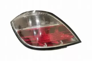 07051810 Фонарь задний левый Opel Astra H Арт e12255810, вид 5