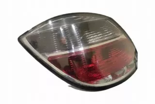 07051810 Фонарь задний левый Opel Astra H Арт e12255810, вид 8