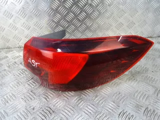 13427517 Фонарь задний левый Opel Astra K Арт e12255757, вид 1