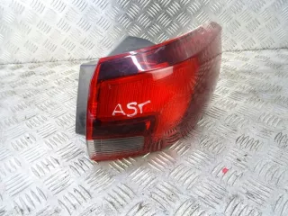 13427517 Фонарь задний левый Opel Astra K Арт e12255757, вид 2
