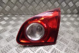 89071064 Фонарь задний правый Nissan Qashqai 2 Арт e12255715, вид 2