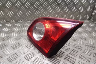 89071064 Фонарь задний правый Nissan Qashqai 2 Арт e12255715, вид 3