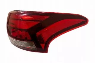  Фонарь задний правый Mitsubishi Outlander 3 Арт e12255658, вид 1