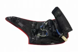  Фонарь задний правый Mitsubishi Outlander 3 Арт e12255658, вид 2