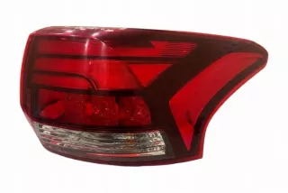  Фонарь задний правый Mitsubishi Outlander 3 Арт e12255658, вид 3