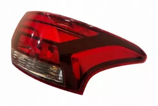 2AR1YS1 Фонарь задний правый Mitsubishi Outlander 3 Арт e12255657, вид 1