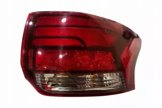 2AR1YS1 Фонарь задний правый Mitsubishi Outlander 3 Арт e12255657, вид 2