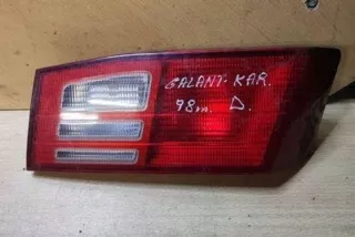 22687201 Фонарь задний правый Mitsubishi Galant 8 Арт e12255642, вид 1