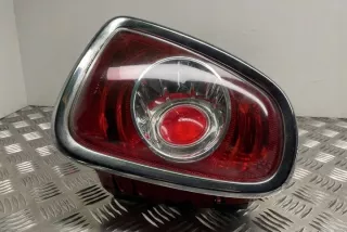 7255912 Фонарь задний правый MINI Cooper R56 Арт e12255619, вид 2