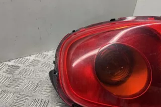 7297434 Фонарь задний правый MINI Cooper F56,F55 Арт e12255608, вид 4