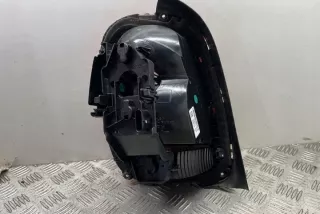 7297434 Фонарь задний правый MINI Cooper F56,F55 Арт e12255608, вид 5