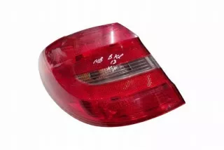 W246, A2468200164 Фонарь задний левый Mercedes B W246 Арт e12255321, вид 4