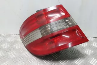 W245 A1698202564 Фонарь задний левый Mercedes A W169 Арт e12255291, вид 7