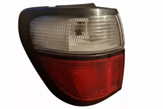 R2265L Фонарь задний левый Mazda 626 GF Арт e12255270, вид 4