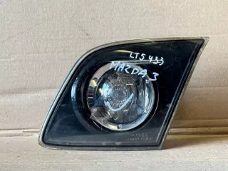 P2913R Фонарь задний правый Mazda 3 BK Арт e12255224, вид 1