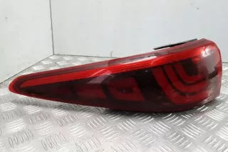 92401F11 Фонарь задний левый Kia Sportage 5 Арт e12255144, вид 3