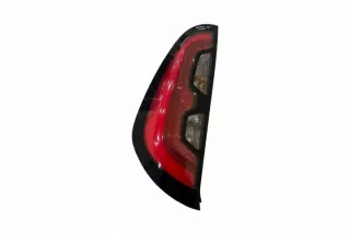 92401E4 Фонарь задний левый Kia Soul 3 Арт e12255125, вид 3