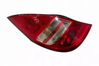 924012R0 Фонарь задний левый Hyundai i30 FD Арт e12254993, вид 4