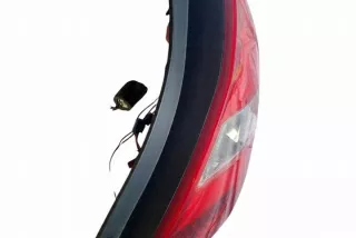 924021J000 Фонарь задний правый Hyundai i20 1 Арт e12254967, вид 1