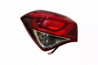92401C8000 Фонарь задний левый Hyundai i20  2 Арт e12254956, вид 1