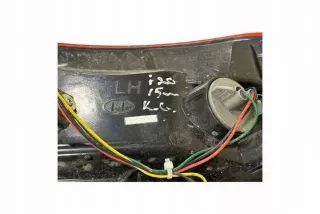 92401C8000 Фонарь задний левый Hyundai i20  2 Арт e12254956, вид 2