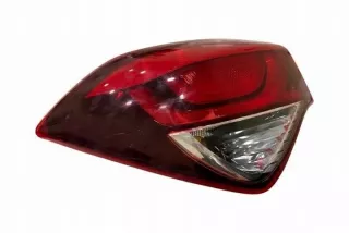 92401C8000 Фонарь задний левый Hyundai i20  2 Арт e12254956, вид 3