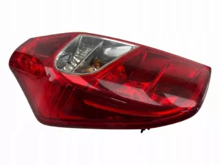 924010X110 Фонарь задний левый Hyundai i10 2 Арт e12254946, вид 2