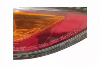 22016721 Фонарь задний правый Honda Civic 8 Арт e12254888, вид 3