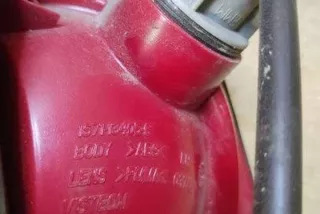 1S7113404C Фонарь задний правый Ford Mondeo 3 Арт e12254816, вид 1