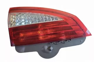 7S7113A603B Фонарь задний левый Ford Mondeo 4 Арт e12254795, вид 3