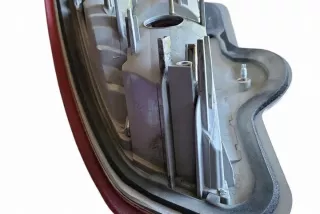 7S7113A603B Фонарь задний левый Ford Mondeo 4 Арт e12254795, вид 4