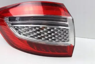 BS71-13405-B BS7113405B Фонарь задний левый Ford Mondeo 4 restailing Арт e12254774, вид 2