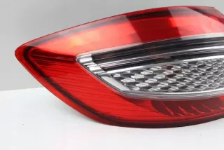 BS71-13405-B BS7113405B Фонарь задний левый Ford Mondeo 4 restailing Арт e12254774, вид 3