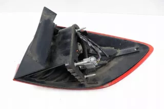 BS71-13405-B BS7113405B Фонарь задний левый Ford Mondeo 4 restailing Арт e12254774, вид 4