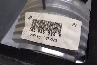 7M5945094B Фонарь задний левый Ford Galaxy 1 Арт e12254753, вид 3