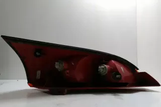 XS4X13405AC Фонарь задний левый Ford Focus 4 Арт e12254705, вид 2